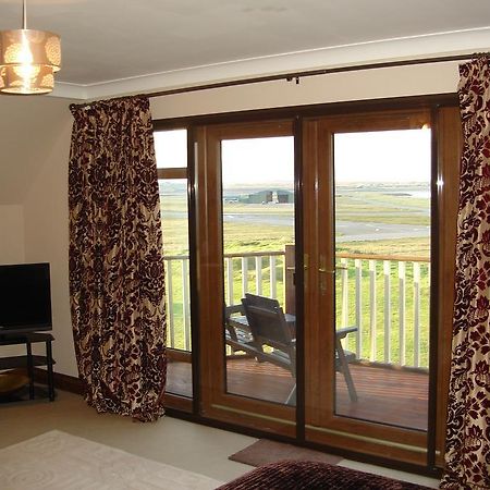 Solas Guest House Sandwick  Exterior photo