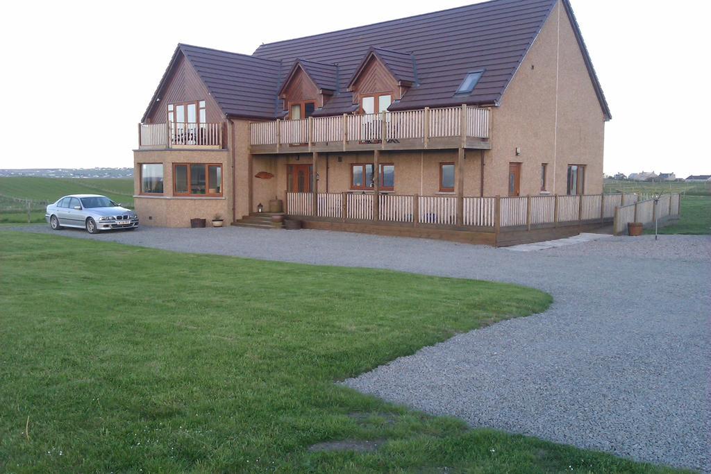 Solas Guest House Sandwick  Exterior photo
