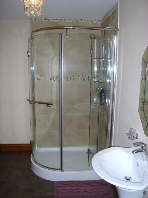 Solas Guest House Sandwick  Room photo