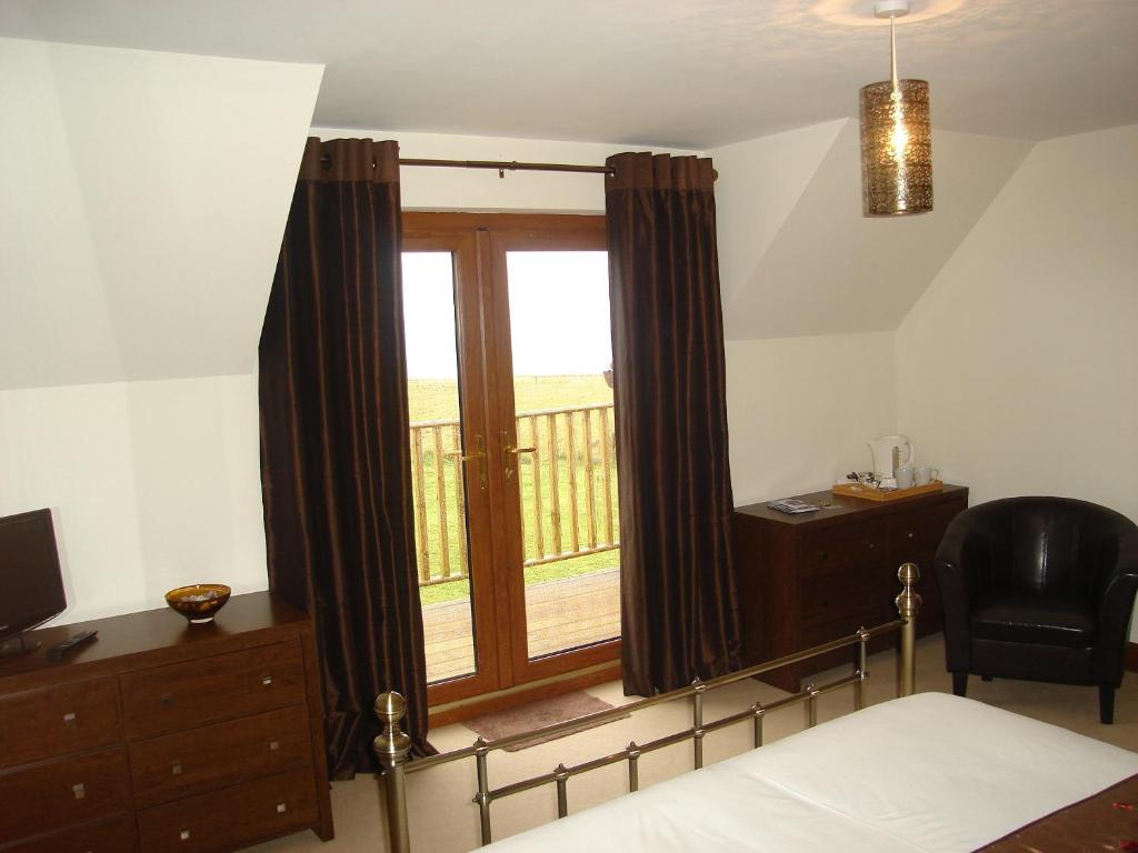 Solas Guest House Sandwick  Room photo