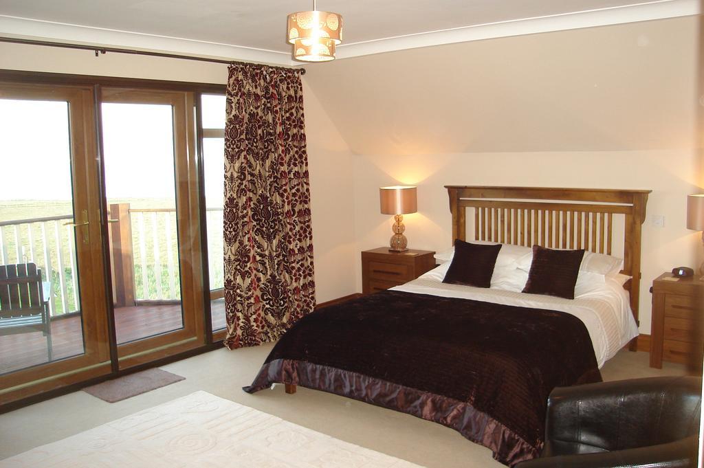 Solas Guest House Sandwick  Exterior photo