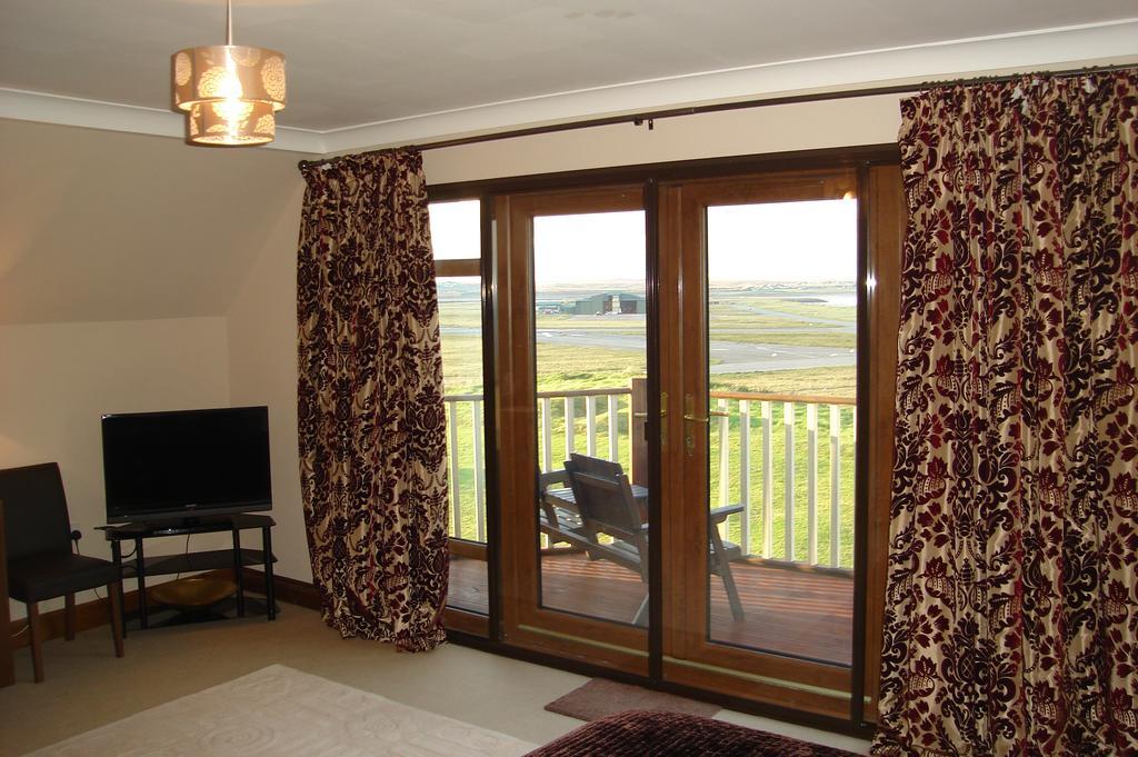Solas Guest House Sandwick  Exterior photo